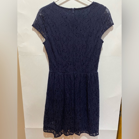 ONLY lace cocktail dress - Picture 6 of 6